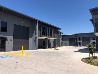 Factory, Warehouse & Industrial commercial property sold at 7/14 Strong Street Baringa QLD 4551 Factory, Warehouse & Industrial commercial property sold at 7/14 Strong Street Baringa QLD 4551