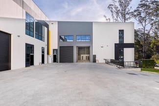 Factory, Warehouse & Industrial commercial property for lease at 35a Sefton Road Thornleigh NSW 2120