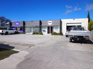 Offices commercial property for lease at 2 & 3/17 Quail Street St Helens TAS 7216