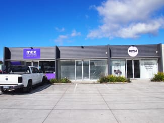 Offices commercial property for lease at 2 & 3/17 Quail Street St Helens TAS 7216