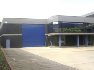 Factory, Warehouse & Industrial commercial property for lease at Seven Hills NSW 2147 Factory, Warehouse & Industrial commercial property for lease at Seven Hills NSW 2147