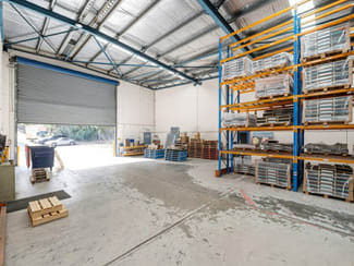 Factory, Warehouse & Industrial commercial property for lease at Seven Hills NSW 2147 Factory, Warehouse & Industrial commercial property for lease at Seven Hills NSW 2147