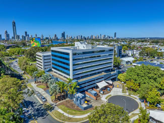 Offices commercial property for lease at 8 Karp Court Bundall QLD 4217