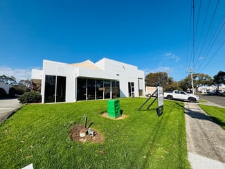 Factory, Warehouse & Industrial commercial property leased at 1/71 Rushdale Street Knoxfield VIC 3180 Factory, Warehouse & Industrial commercial property leased at 1/71 Rushdale Street Knoxfield VIC 3180