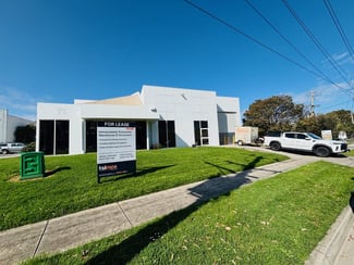 Factory, Warehouse & Industrial commercial property leased at 1/71 Rushdale Street Knoxfield VIC 3180 Factory, Warehouse & Industrial commercial property leased at 1/71 Rushdale Street Knoxfield VIC 3180