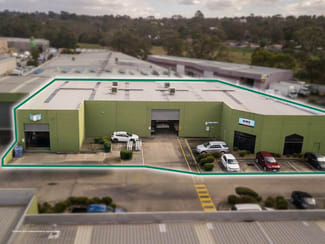 Factory, Warehouse & Industrial commercial property leased at 15/97-101 Bayfield Road Bayswater VIC 3153 Factory, Warehouse & Industrial commercial property leased at 15/97-101 Bayfield Road Bayswater VIC 3153