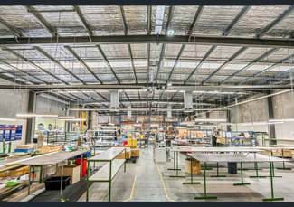 Factory, Warehouse & Industrial commercial property leased at 15/97-101 Bayfield Road Bayswater VIC 3153 Factory, Warehouse & Industrial commercial property leased at 15/97-101 Bayfield Road Bayswater VIC 3153