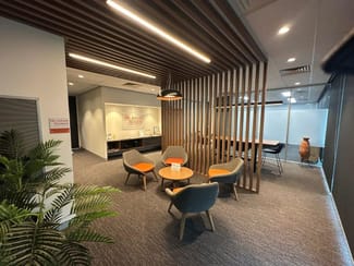 Offices commercial property for lease at 3/2042 Logan Road Upper Mount Gravatt QLD 4122 Offices commercial property for lease at 3/2042 Logan Road Upper Mount Gravatt QLD 4122