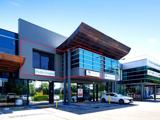 Shop & Retail commercial property leased at 13/205 Montague Road West End QLD 4101 Shop & Retail commercial property leased at 13/205 Montague Road West End QLD 4101