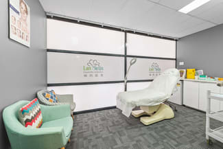 Medical / Consulting commercial property for lease at 28/115 Wickham Street Fortitude Valley QLD 4006