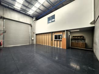 Factory, Warehouse & Industrial commercial property leased at Epping VIC 3076 Factory, Warehouse & Industrial commercial property leased at Epping VIC 3076
