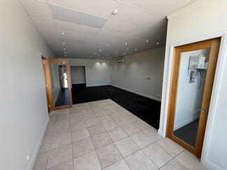 Offices commercial property for sale at 2 & 3/83 Gladstone Street Fyshwick ACT 2609