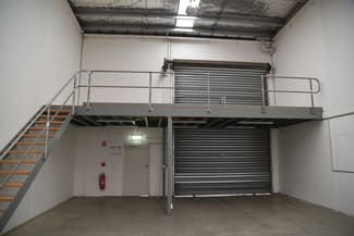 Offices commercial property for sale at 3/8 Rocklea Drive Port Melbourne VIC 3207 Offices commercial property for sale at 3/8 Rocklea Drive Port Melbourne VIC 3207