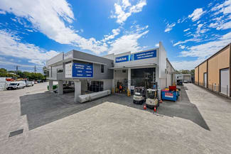 Factory, Warehouse & Industrial commercial property for sale at 24/160 Lytton Rd Morningside QLD 4170