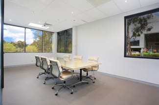 Offices commercial property leased at B8/12-14 Solent Circuit Norwest NSW 2153 Offices commercial property leased at B8/12-14 Solent Circuit Norwest NSW 2153