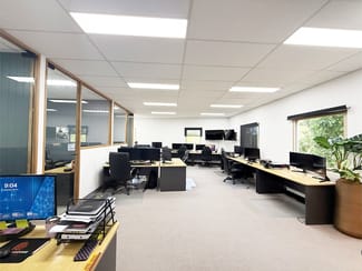 Offices commercial property leased at 6/100 Park Road Slacks Creek QLD 4127 Offices commercial property leased at 6/100 Park Road Slacks Creek QLD 4127