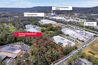 Development / Land commercial property sold at Lot/30 Sunny Bank Road Lisarow NSW 2250 Development / Land commercial property sold at Lot/30 Sunny Bank Road Lisarow NSW 2250
