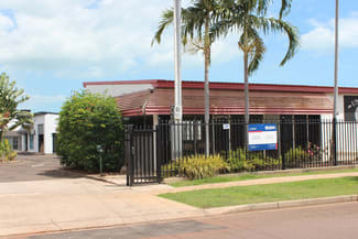 Factory, Warehouse & Industrial commercial property leased at 1/9 De Latour Street Coconut Grove NT 0810