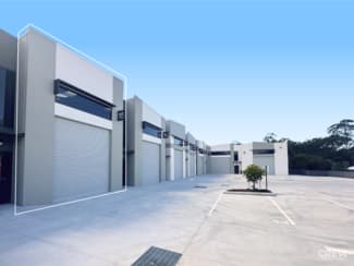 Factory, Warehouse & Industrial commercial property leased at 15/10 Naves Drive Coomera QLD 4209 Factory, Warehouse & Industrial commercial property leased at 15/10 Naves Drive Coomera QLD 4209