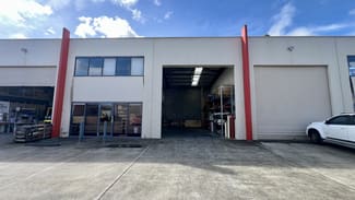 Factory, Warehouse & Industrial commercial property leased at 2/8 Willow Tree Road Wyong NSW 2259 Factory, Warehouse & Industrial commercial property leased at 2/8 Willow Tree Road Wyong NSW 2259