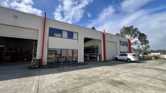 Other commercial property for lease at 2/8 Willow Tree Road Wyong NSW 2259 Other commercial property for lease at 2/8 Willow Tree Road Wyong NSW 2259
