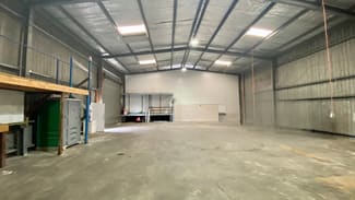 Factory, Warehouse & Industrial commercial property leased at 2/11 Nells Road West Gosford NSW 2250 Factory, Warehouse & Industrial commercial property leased at 2/11 Nells Road West Gosford NSW 2250