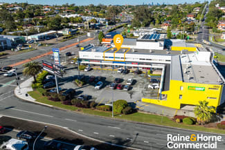 Offices commercial property for lease at 18 & 19/1344 Gympie Road Aspley QLD 4034