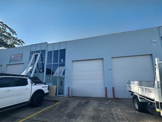 Offices commercial property leased at Peakhurst NSW 2210 Offices commercial property leased at Peakhurst NSW 2210