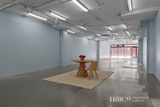 Showrooms / Bulky Goods commercial property for lease at Shop 4A/332-342 Oxford Street Bondi Junction NSW 2022