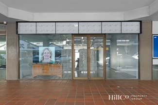 Showrooms / Bulky Goods commercial property for lease at Shop 4A/332-342 Oxford Street Bondi Junction NSW 2022