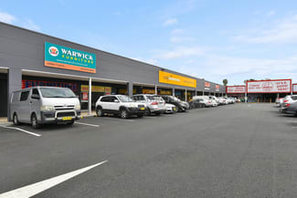 Shop & Retail commercial property for lease at 6/1 Sappho Road Warwick Farm NSW 2170 Shop & Retail commercial property for lease at 6/1 Sappho Road Warwick Farm NSW 2170