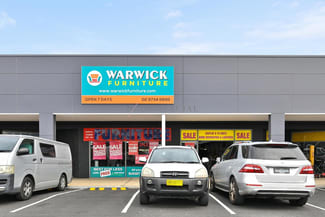 Shop & Retail commercial property for lease at 6/1 Sappho Road Warwick Farm NSW 2170 Shop & Retail commercial property for lease at 6/1 Sappho Road Warwick Farm NSW 2170