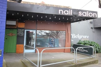 Offices commercial property leased at 1643 Burwood Highway Belgrave VIC 3160 Offices commercial property leased at 1643 Burwood Highway Belgrave VIC 3160