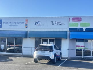 Offices commercial property leased at 10/2-8 Blundell Boulevard Tweed Heads South NSW 2486 Offices commercial property leased at 10/2-8 Blundell Boulevard Tweed Heads South NSW 2486