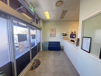 Offices commercial property leased at 10/2-8 Blundell Boulevard Tweed Heads South NSW 2486 Offices commercial property leased at 10/2-8 Blundell Boulevard Tweed Heads South NSW 2486