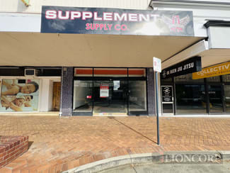 Medical / Consulting commercial property leased at Ipswich QLD 4305