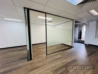 Medical / Consulting commercial property leased at Ipswich QLD 4305