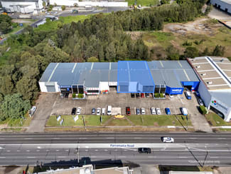 Factory, Warehouse & Industrial commercial property leased at Unit 3 2 Parramatta Road Granville NSW 2142 Factory, Warehouse & Industrial commercial property leased at Unit 3 2 Parramatta Road Granville NSW 2142