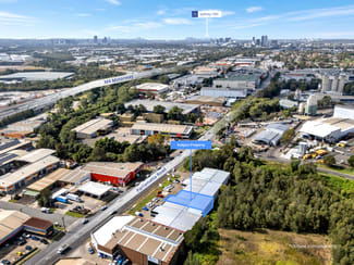 Factory, Warehouse & Industrial commercial property leased at Unit 3 2 Parramatta Road Granville NSW 2142 Factory, Warehouse & Industrial commercial property leased at Unit 3 2 Parramatta Road Granville NSW 2142