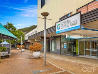 Shop & Retail commercial property leased at Shop 13A/153 Mann Street Gosford NSW 2250 Shop & Retail commercial property leased at Shop 13A/153 Mann Street Gosford NSW 2250