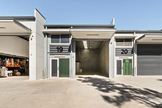 Factory, Warehouse & Industrial commercial property leased at 19/51 Cook Court North Lakes QLD 4509 Factory, Warehouse & Industrial commercial property leased at 19/51 Cook Court North Lakes QLD 4509