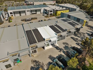 Factory, Warehouse & Industrial commercial property leased at 19/51 Cook Court North Lakes QLD 4509 Factory, Warehouse & Industrial commercial property leased at 19/51 Cook Court North Lakes QLD 4509