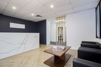 Offices commercial property sold at 3/74 Park Avenue Kotara NSW 2289