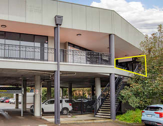Offices commercial property sold at 3/74 Park Avenue Kotara NSW 2289