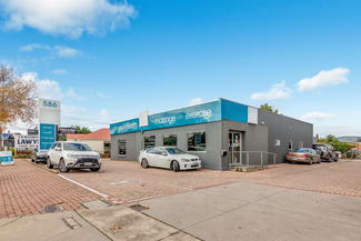 Medical / Consulting commercial property leased at 586 North East Road Holden Hill SA 5088 Medical / Consulting commercial property leased at 586 North East Road Holden Hill SA 5088