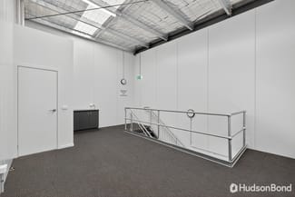 Factory, Warehouse & Industrial commercial property leased at 72/89 Lewis Road Wantirna South VIC 3152