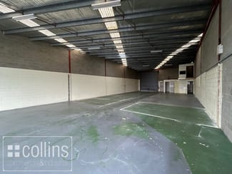 Shop & Retail commercial property leased at Unit 2/175 Cheltenham Road Dandenong VIC 3175