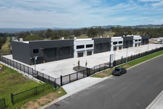 Factory, Warehouse & Industrial commercial property for lease at 33-35 Pikkat Drive Braemar NSW 2575 Factory, Warehouse & Industrial commercial property for lease at 33-35 Pikkat Drive Braemar NSW 2575