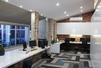 Offices commercial property for lease at 6a/469 Ruthven Street Toowoomba City QLD 4350