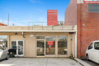 Shop & Retail commercial property for lease at 4 Quality Way Mitcham VIC 3132
